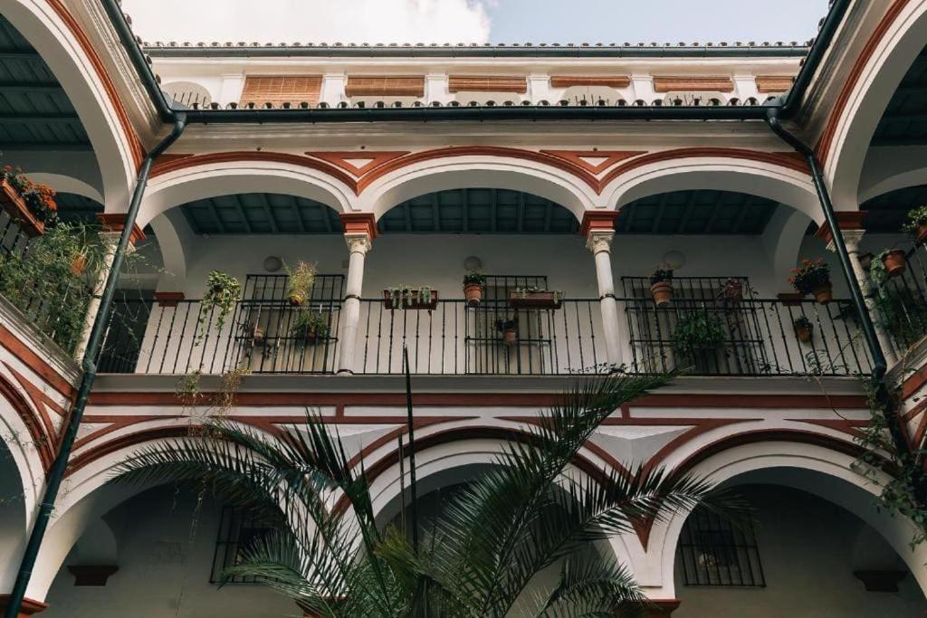 Esencia De Sevilla Exterior foto
